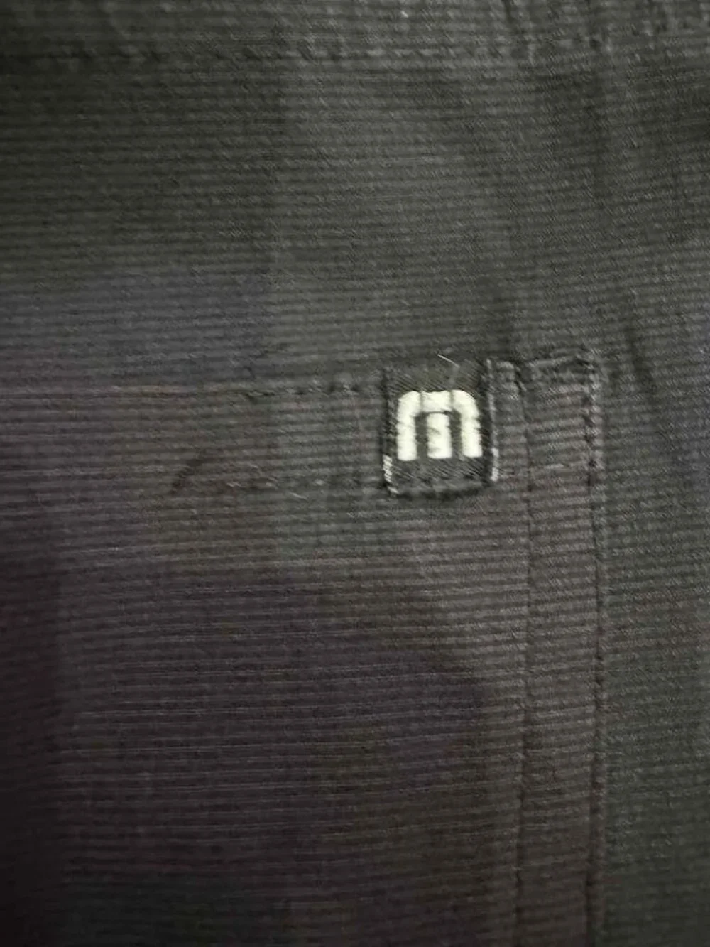 TravisMathew Open To Close Performance Golf Pants 34